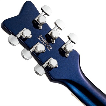 GRETSCH Electromatic Premier Jet (Clairvoyant/Ebony) 【GRETSCH JET START! CAMPAIGN】 画像5