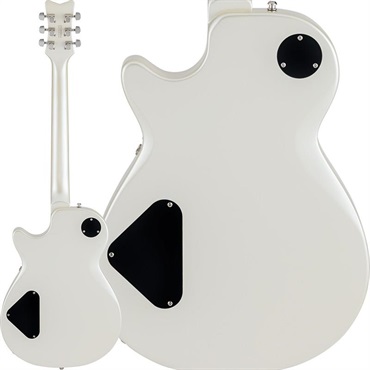 GRETSCH Electromatic Premier Jet (Vintage Pearl/Ebony) 【GRETSCH JET START! CAMPAIGN】 画像1