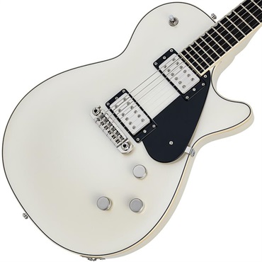 GRETSCH Electromatic Premier Jet (Vintage Pearl/Ebony) 【GRETSCH JET START! CAMPAIGN】 画像2