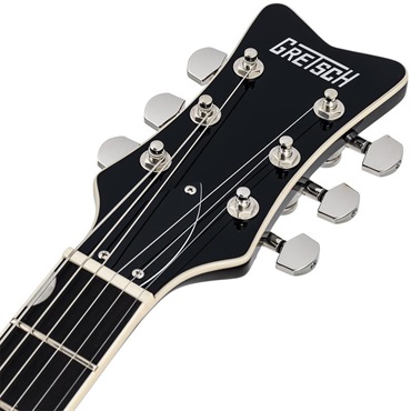 GRETSCH Electromatic Premier Jet (Onyx Storm/Ebony) 【GRETSCH JET START! CAMPAIGN】 画像4