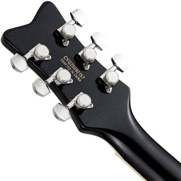 GRETSCH Electromatic Premier Jet (Onyx Storm/Ebony) 【GRETSCH JET START! CAMPAIGN】 画像5