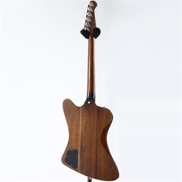 Gibson 【GIBSON×AQUBEストラッププレゼント】1963 Firebird V w/ Maestro Vibrola VOS (Vintage Sunburst) 【Weight≒3.89kg】 画像2