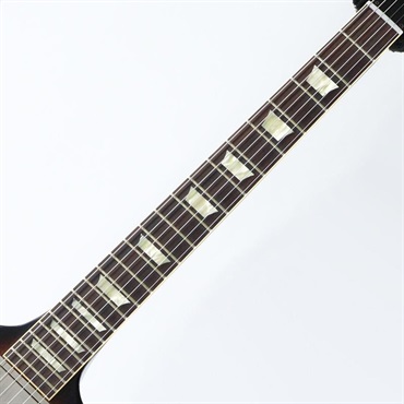 Gibson 【GIBSON×AQUBEストラッププレゼント】1963 Firebird V w/ Maestro Vibrola VOS (Vintage Sunburst) 【Weight≒3.89kg】 画像7
