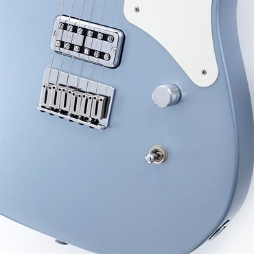 Fender USA 75th Anniversary American Professional Classic Cabronita Telecaster (Ice Blue Metallic/Maple) 【The Spring Summer 2026 Campaign】 画像4