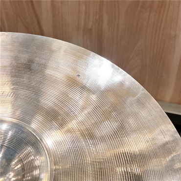SABIAN USED 中古品 AAX Stage Hats 14pr [1105g/1530g] 画像2
