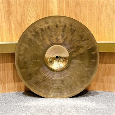 SABIAN USED 中古品 HHX Evolution Hats Top 14 [960g] 画像1