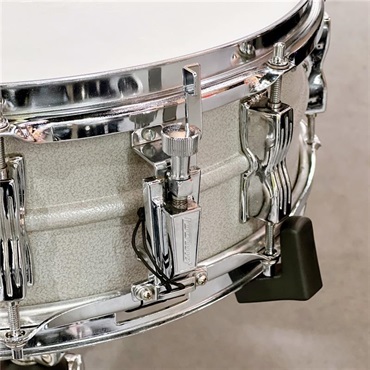 Ludwig USED 中古品 1980s 404 [Textured Gray Powder Coated / serial:3110183] 画像1