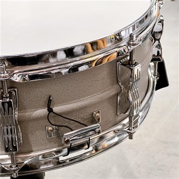 Ludwig USED 中古品 1980s 404 [Textured Gray Powder Coated / serial:3110183] 画像2