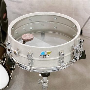 Ludwig USED 中古品 1980s 404 [Textured Gray Powder Coated / serial:3110183] 画像3