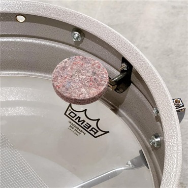 Ludwig USED 中古品 1980s 404 [Textured Gray Powder Coated / serial:3110183] 画像4