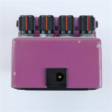 BOSS USED 中古 BF-2 Flanger/Made in JAPAN（BOSS ボス ） 画像4