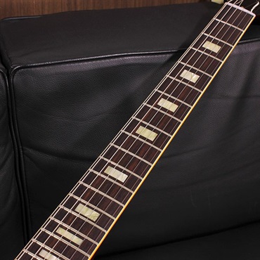 Gibson 【GIBSON×AQUBEストラッププレゼント】1964 ES-335 Reissue VOS Sixties Cherry SN. 150309 画像8