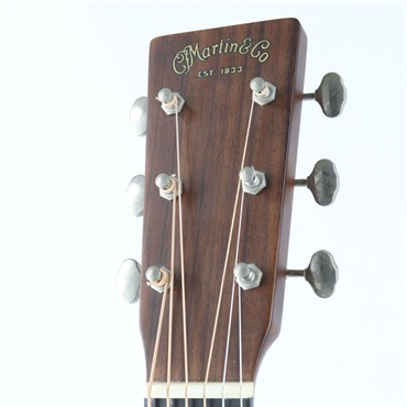 MARTIN 【夏のボーナスセール】USED 中古 00-18　※2019年製 マーチン マーティン 画像2