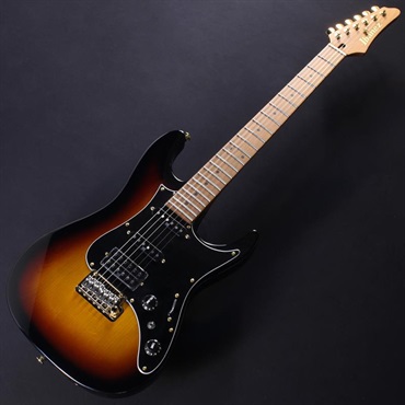 Ibanez Prestige AZ2204AG-TFB (Tri-Fade Burst) #F2601910 画像1