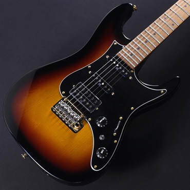 Ibanez Prestige AZ2204AG-TFB (Tri-Fade Burst) #F2601910 画像2