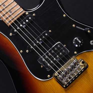 Ibanez Prestige AZ2204AG-TFB (Tri-Fade Burst) #F2601910 画像3