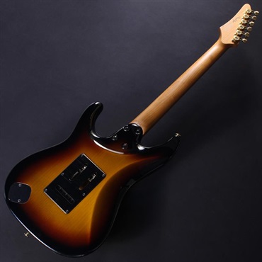 Ibanez Prestige AZ2204AG-TFB (Tri-Fade Burst) #F2601910 画像5