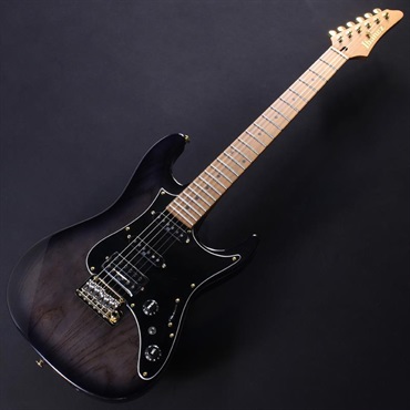 Ibanez Prestige AZ2204AG-TGB (Transparent Gray Burst) #F2534286 画像1