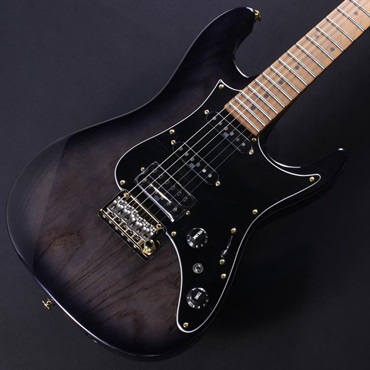 Ibanez Prestige AZ2204AG-TGB (Transparent Gray Burst) #F2534286 画像2