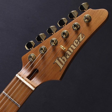 Ibanez Prestige AZ2204AG-TGB (Transparent Gray Burst) #F2534286 画像4