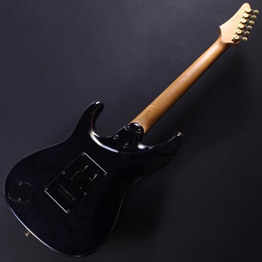 Ibanez Prestige AZ2204AG-TGB (Transparent Gray Burst) #F2534286 画像5