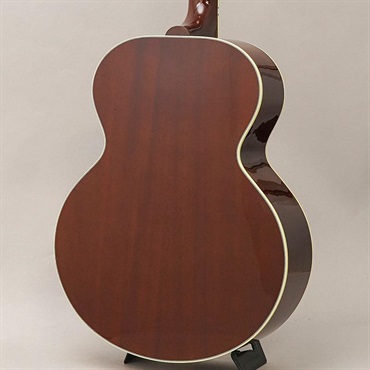 Gibson 【GIBSON×AQUBEストラッププレゼント】J-185 Original Gold Top 【限定生産モデル】 ギブソン 画像1