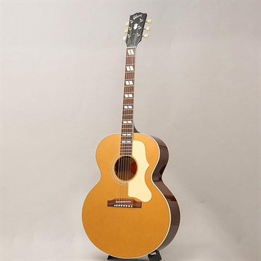 Gibson 【GIBSON×AQUBEストラッププレゼント】J-185 Original Gold Top 【限定生産モデル】 ギブソン 画像2