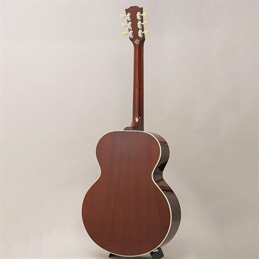 Gibson 【GIBSON×AQUBEストラッププレゼント】J-185 Original Gold Top 【限定生産モデル】 ギブソン 画像3