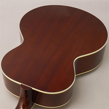 Gibson 【GIBSON×AQUBEストラッププレゼント】J-185 Original Gold Top 【限定生産モデル】 ギブソン 画像5