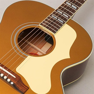 Gibson 【GIBSON×AQUBEストラッププレゼント】J-185 Original Gold Top 【限定生産モデル】 ギブソン 画像6