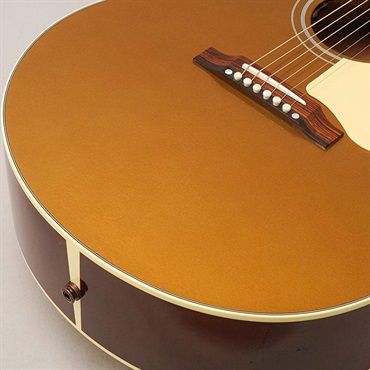 Gibson 【GIBSON×AQUBEストラッププレゼント】J-185 Original Gold Top 【限定生産モデル】 ギブソン 画像7