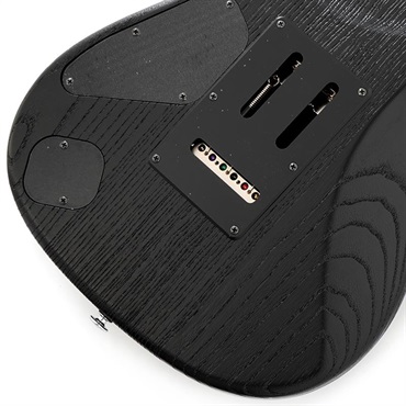 Ibanez Prestige AZ2402AR-CGB (Coarse Grain Black Flat) [SPOT MODEL] 画像7