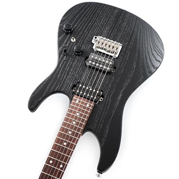 Ibanez Prestige AZ2402AR-CGB (Coarse Grain Black Flat) [SPOT MODEL] 画像8