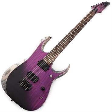 Ibanez RGD621AH-MNF (Midnight Shade Flat) [SPOT MODEL] 画像1