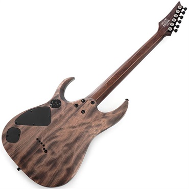 Ibanez RGD621AH-MNF (Midnight Shade Flat) [SPOT MODEL] 画像2