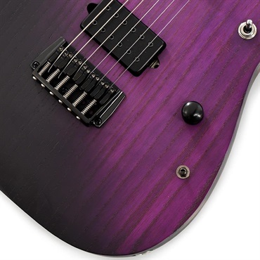 Ibanez RGD621AH-MNF (Midnight Shade Flat) [SPOT MODEL] 画像4