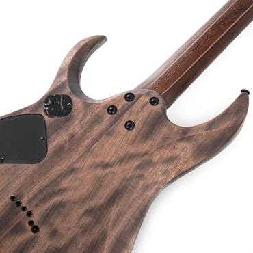 Ibanez RGD621AH-MNF (Midnight Shade Flat) [SPOT MODEL] 画像5