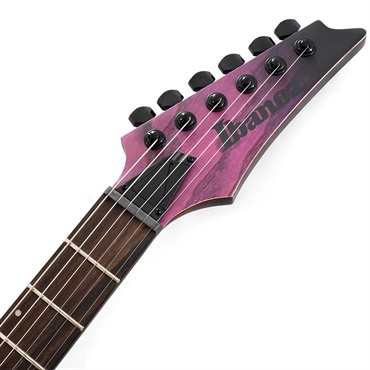 Ibanez RGD621AH-MNF (Midnight Shade Flat) [SPOT MODEL] 画像6