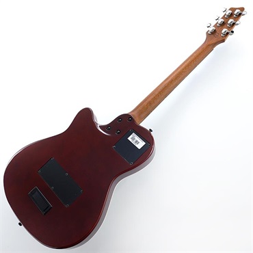 Godin A6 Ultra Denim Blue Flame 展示限定OUTLET！ 画像2