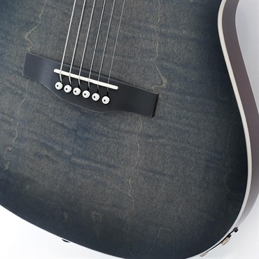 Godin A6 Ultra Denim Blue Flame 展示限定OUTLET！ 画像4