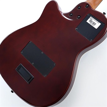 Godin A6 Ultra Denim Blue Flame 展示限定OUTLET！ 画像7