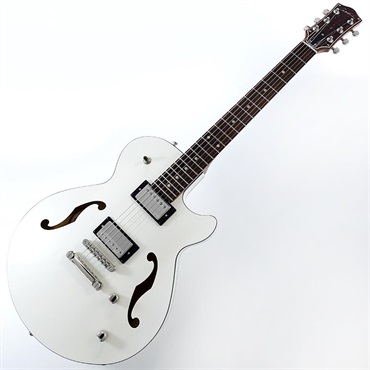 Godin Montreal HT Trans White 展示限定特価！ 画像1