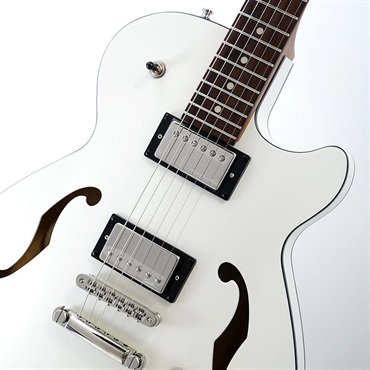 Godin Montreal HT Trans White 展示限定特価！ 画像3