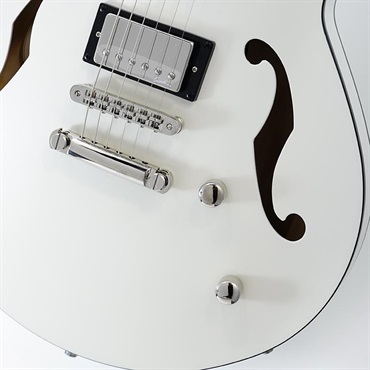 Godin Montreal HT Trans White 展示限定特価！ 画像4