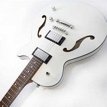 Godin Montreal HT Trans White 展示限定特価！ 画像5