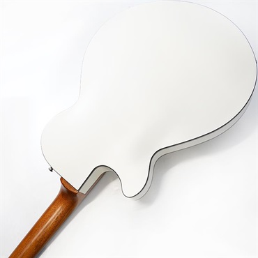 Godin Montreal HT Trans White 展示限定特価！ 画像6