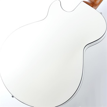 Godin Montreal HT Trans White 展示限定特価！ 画像7