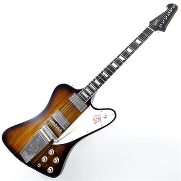 Gibson 1963 Firebird V w/ Maestro Vibrola VOS (Vintage Sunburst) SN.503523 画像1