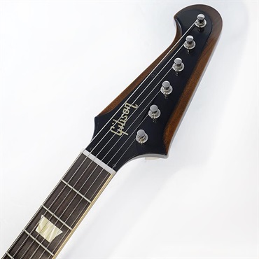 Gibson 1963 Firebird V w/ Maestro Vibrola VOS (Vintage Sunburst) SN.503523 画像8