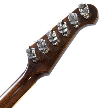 Gibson 1963 Firebird V w/ Maestro Vibrola VOS (Vintage Sunburst) SN.503523 画像9